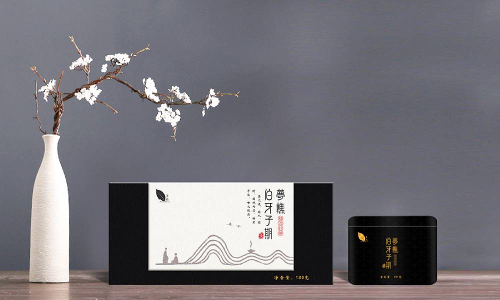 国潮焕新颜，西安包装设计的跨界实验场
