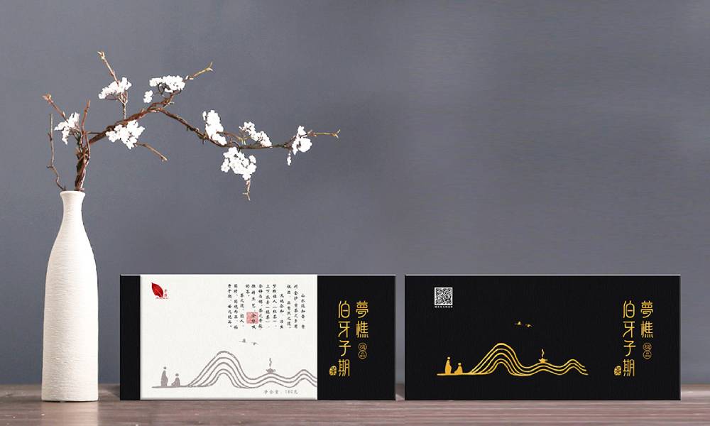 街巷烟火气，匠心手作温——西安包装设计的人文温度