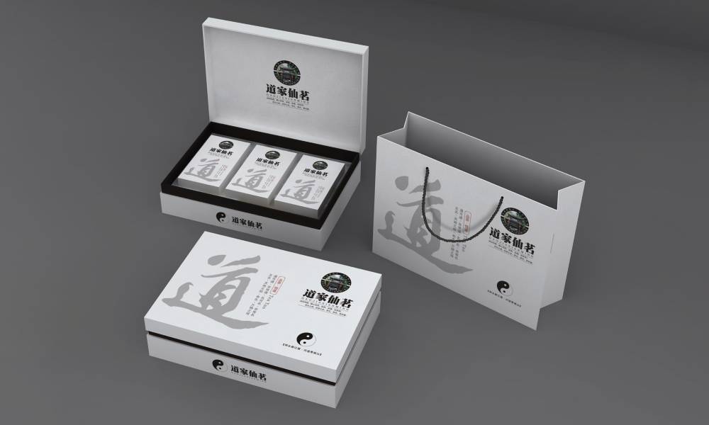 西安包装设计：品牌名称是记忆不变的符号