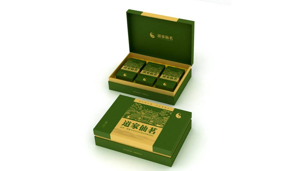 西安包装设计工作室：小而精的服务模式，为中小企业定制高性价比方案