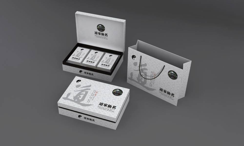 西安包装设计公司怎么选？5大核心维度，帮你避开合作陷阱