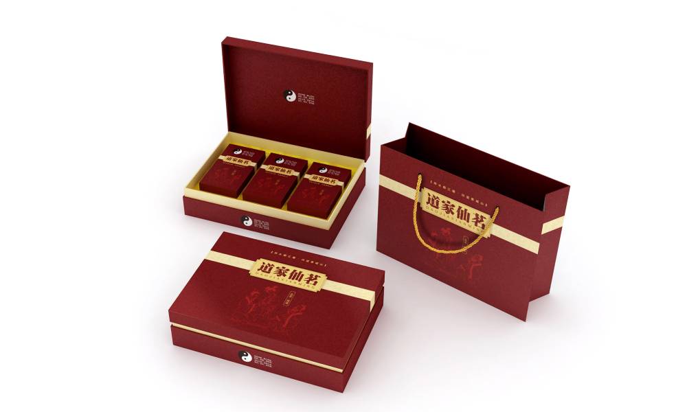 西安文创产品包装设计的破圈密码——文化基因与消费场景的双向激活