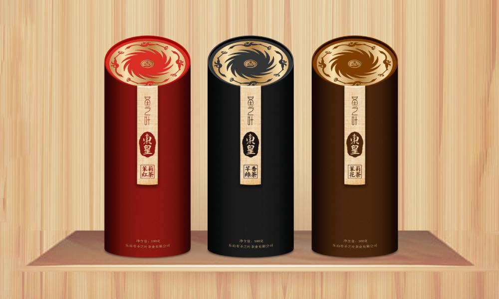 天府商脉新传承——西安包装设计如何以视觉语言重塑现代品牌文明基因？