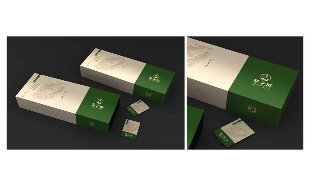 西安包装设计用传统工艺构筑现代品牌的文化护城河实践录