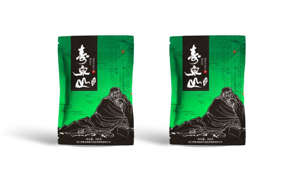 视觉锤效应：西安包装设计公司敲开消费者心智的大门