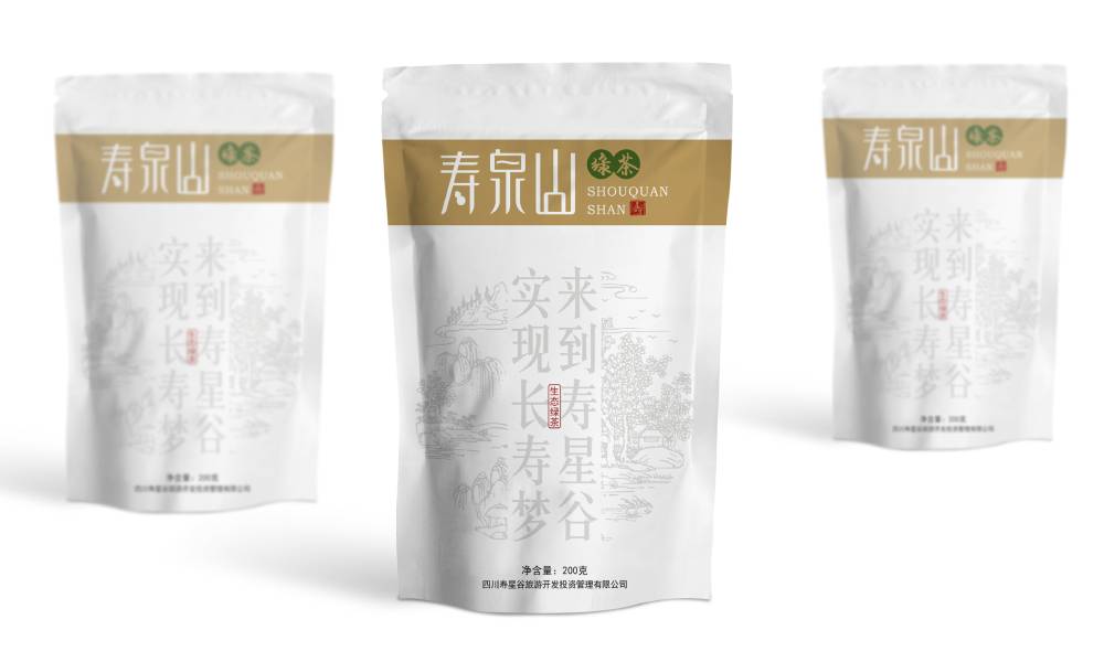 探寻西安包装设计公司：专业力量铸就品牌视觉新高度